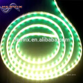 Цифровая smd 5050 rgb Светодиодная лента 5v, адресуемая светодиодная полоска rgb